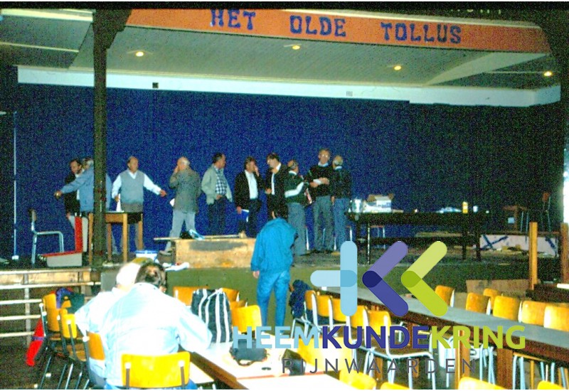Olde Tollus 7
